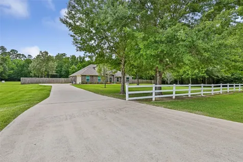 611 Saddle Creek Farms Drive Crosby TX 77532