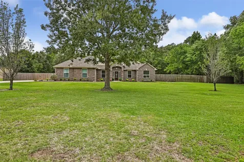 611 Saddle Creek Farms Drive Crosby TX 77532