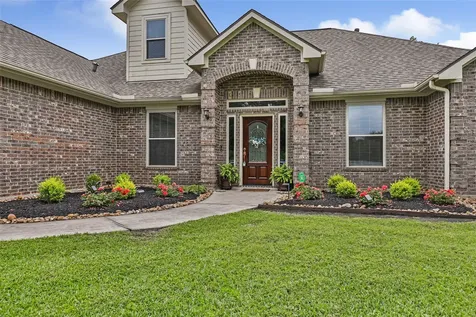 611 Saddle Creek Farms Drive Crosby TX 77532