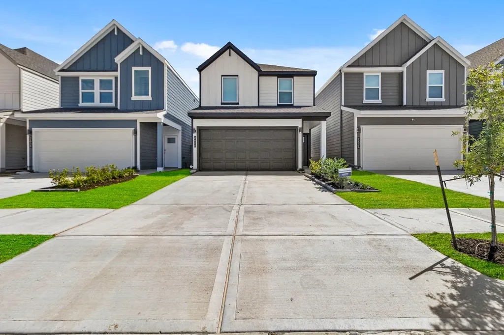 2628 Afton Heights Way Houston TX 77051