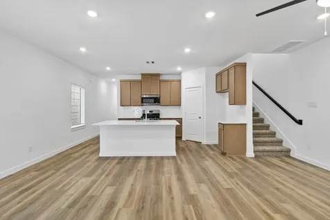2628 Afton Heights Way Houston TX 77051