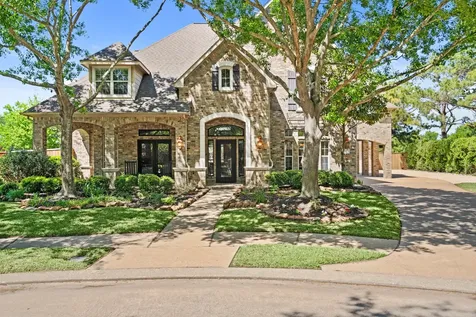 26302 Hickory Field Court Cypress TX 77433