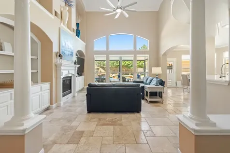 26302 Hickory Field Court Cypress TX 77433