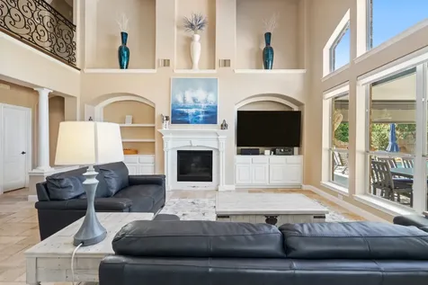 26302 Hickory Field Court Cypress TX 77433