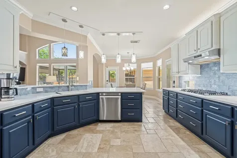 26302 Hickory Field Court Cypress TX 77433