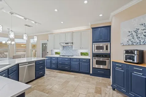 26302 Hickory Field Court Cypress TX 77433