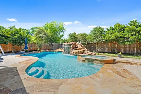 26302 Hickory Field Court Cypress TX 77433