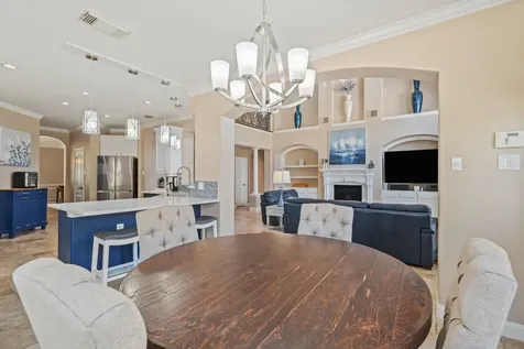 26302 Hickory Field Court Cypress TX 77433