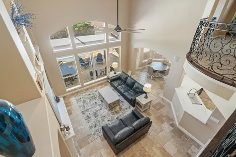 26302 Hickory Field Court Cypress TX 77433