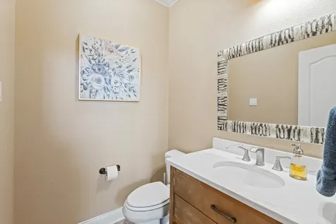 26302 Hickory Field Court Cypress TX 77433
