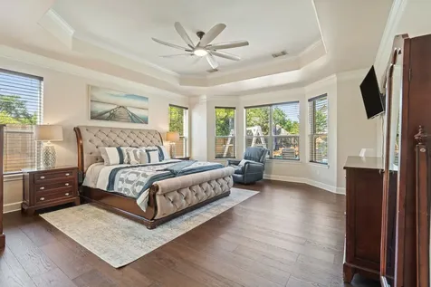 26302 Hickory Field Court Cypress TX 77433