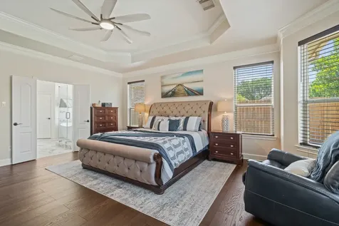 26302 Hickory Field Court Cypress TX 77433