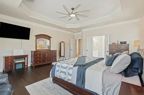 26302 Hickory Field Court Cypress TX 77433