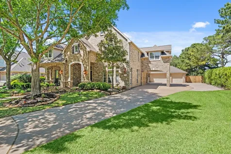 26302 Hickory Field Court Cypress TX 77433