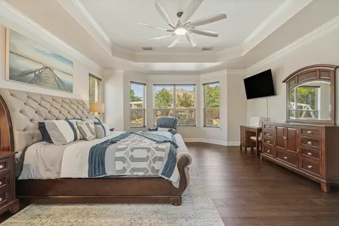 26302 Hickory Field Court Cypress TX 77433