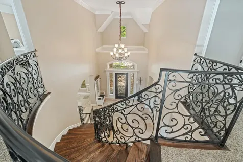 26302 Hickory Field Court Cypress TX 77433
