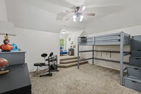 26302 Hickory Field Court Cypress TX 77433