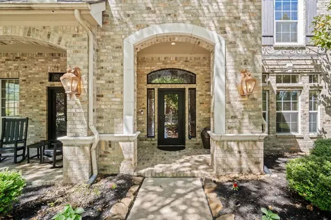 26302 Hickory Field Court Cypress TX 77433