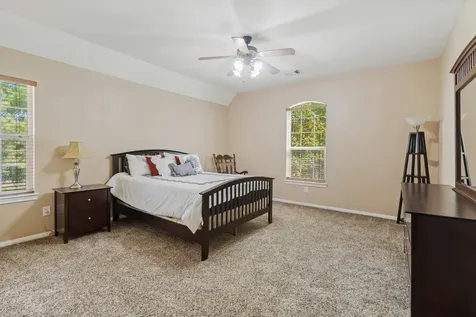 26302 Hickory Field Court Cypress TX 77433