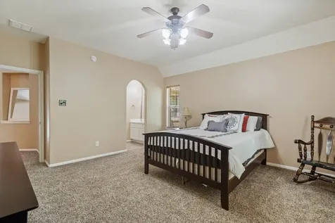 26302 Hickory Field Court Cypress TX 77433