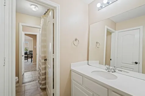26302 Hickory Field Court Cypress TX 77433
