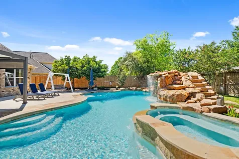 26302 Hickory Field Court Cypress TX 77433