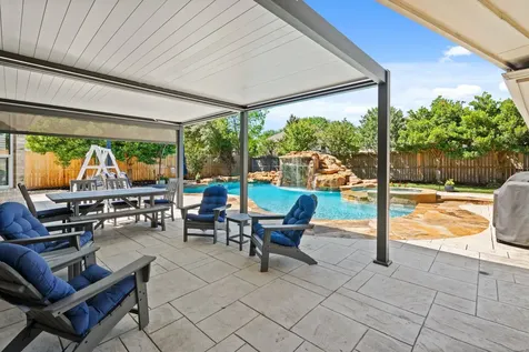 26302 Hickory Field Court Cypress TX 77433