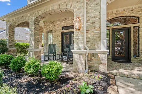 26302 Hickory Field Court Cypress TX 77433