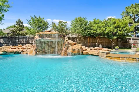 26302 Hickory Field Court Cypress TX 77433