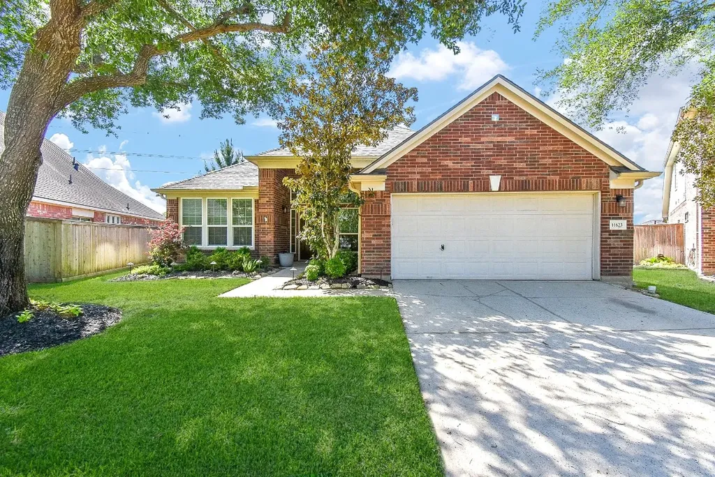 11623 Columbia Pines Lane Cypress TX 77433
