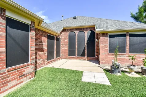 11623 Columbia Pines Lane Cypress TX 77433