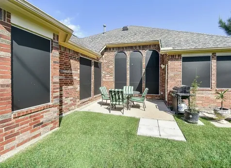 11623 Columbia Pines Lane Cypress TX 77433