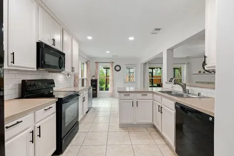 6810 Topsfield Point Drive Humble TX 77346