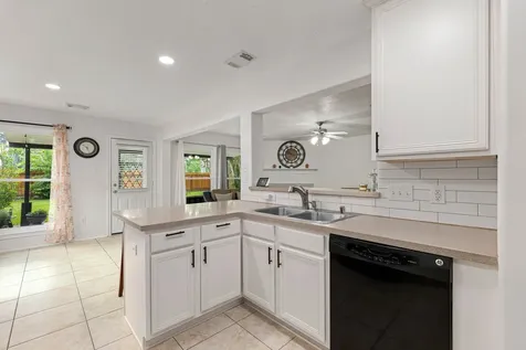 6810 Topsfield Point Drive Humble TX 77346