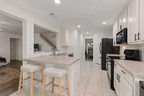 6810 Topsfield Point Drive Humble TX 77346