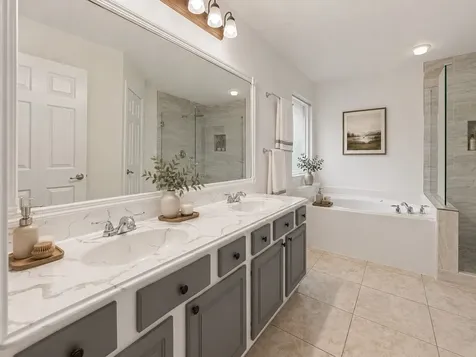 6810 Topsfield Point Drive Humble TX 77346