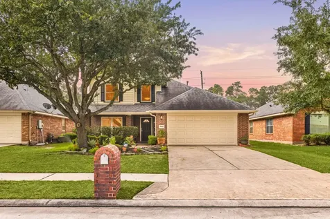 6810 Topsfield Point Drive Humble TX 77346