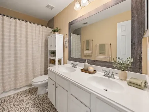 6810 Topsfield Point Drive Humble TX 77346