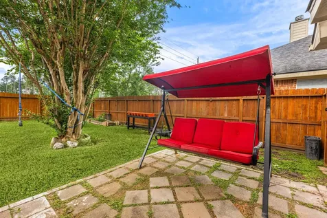 6810 Topsfield Point Drive Humble TX 77346