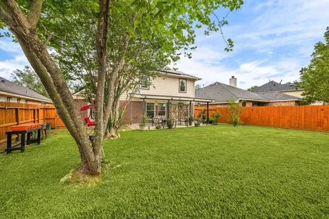 6810 Topsfield Point Drive Humble TX 77346