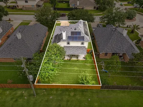 6810 Topsfield Point Drive Humble TX 77346