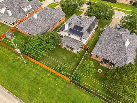 6810 Topsfield Point Drive Humble TX 77346