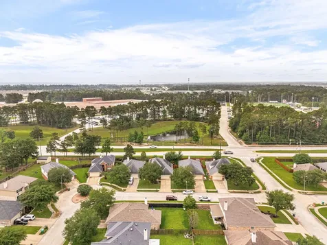 6810 Topsfield Point Drive Humble TX 77346