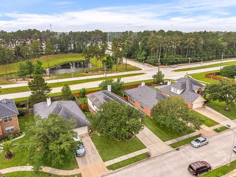 6810 Topsfield Point Drive Humble TX 77346