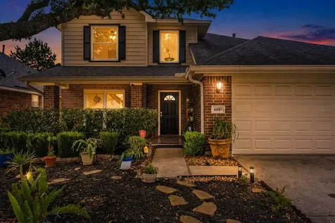 6810 Topsfield Point Drive Humble TX 77346