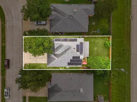 6810 Topsfield Point Drive Humble TX 77346