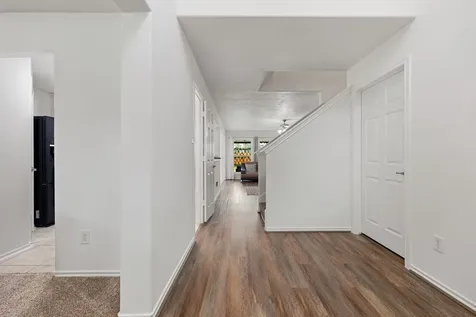 6810 Topsfield Point Drive Humble TX 77346