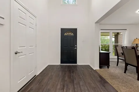 6810 Topsfield Point Drive Humble TX 77346