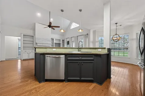 9072 Grand Lake Estates Drive Montgomery TX 77316