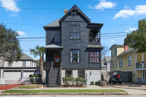 1714 31st Street Galveston TX 77550